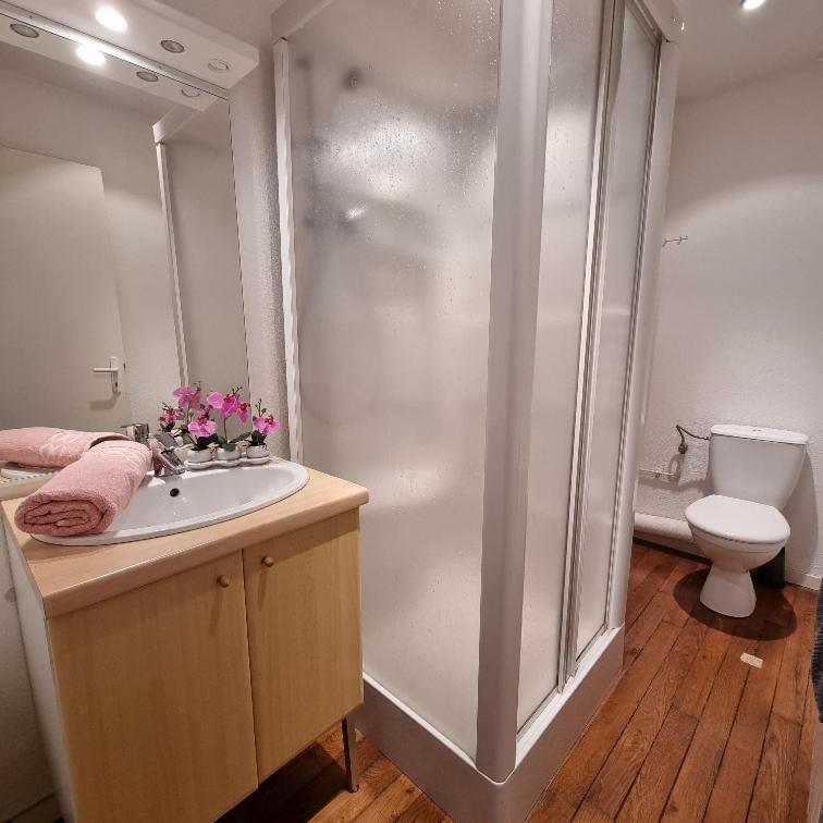 Gite Myrtille 2 A 6 Personnes Avec Spa Et Salle De Jeux Dans La Residence ヴォントロン エクステリア 写真