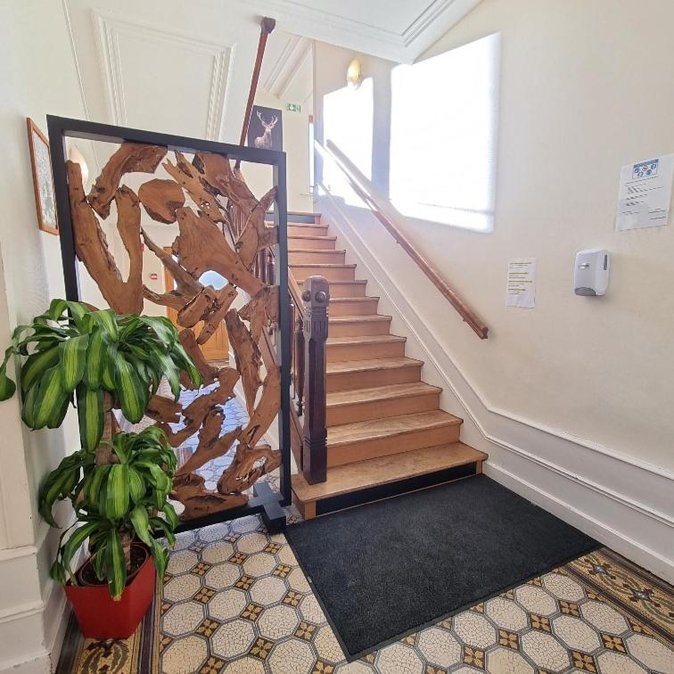 Gite Myrtille 2 A 6 Personnes Avec Spa Et Salle De Jeux Dans La Residence ヴォントロン エクステリア 写真