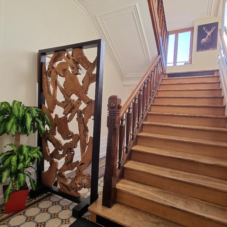 Gite Myrtille 2 A 6 Personnes Avec Spa Et Salle De Jeux Dans La Residence ヴォントロン エクステリア 写真